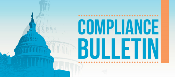 compliance bulletin